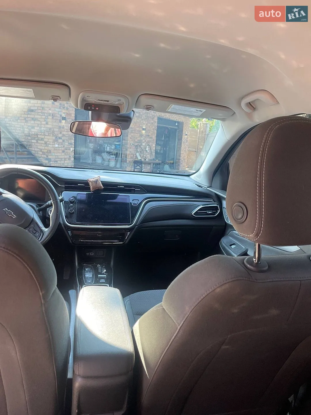 2023 Chevrolet Bolt EUV - мініатюра 10
