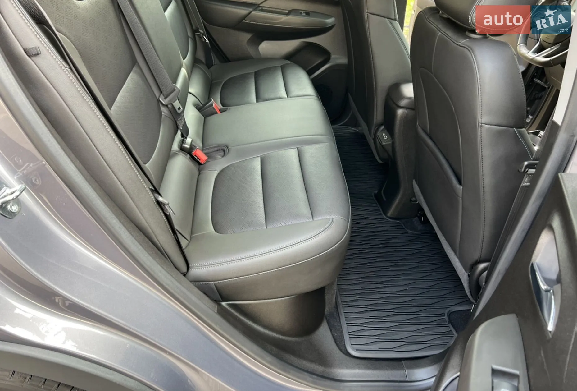 2022 Chevrolet Bolt EUV - мініатюра 9