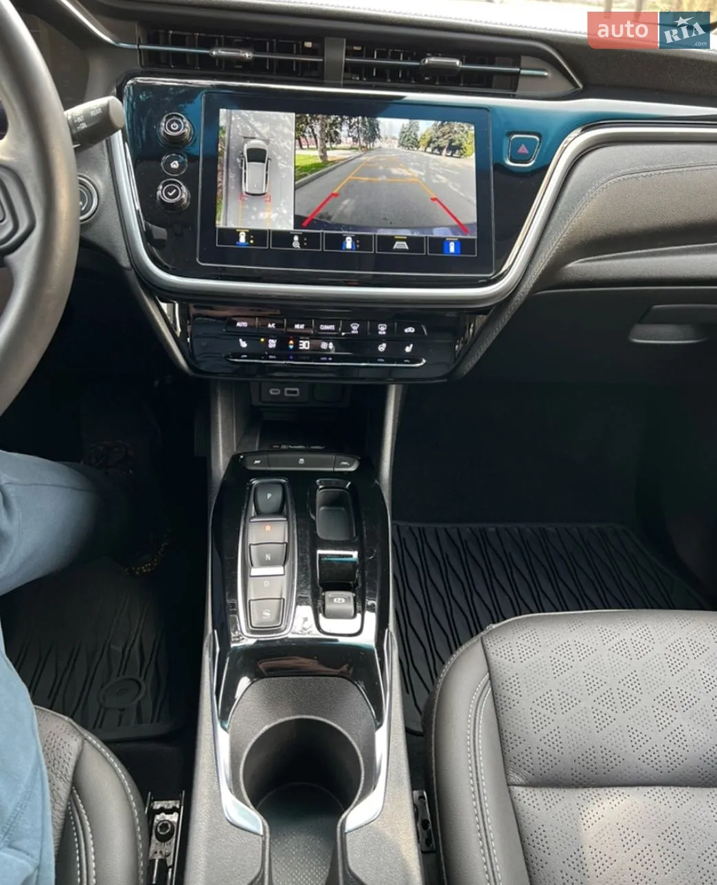2022 Chevrolet Bolt EUV - мініатюра 18