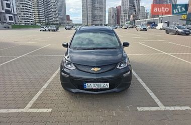 chevrolet bolt-ev 2017 в Київ від професійного продавця Єгор