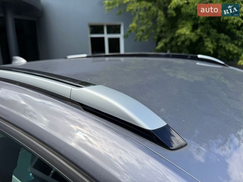 Хэтчбек Chevrolet Bolt EV 2021 в Киеве