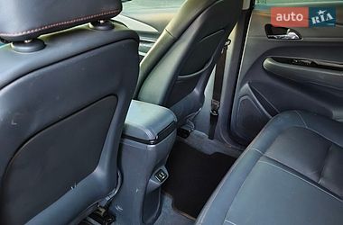 Хэтчбек Chevrolet Bolt EV 2018 в Хмельницком