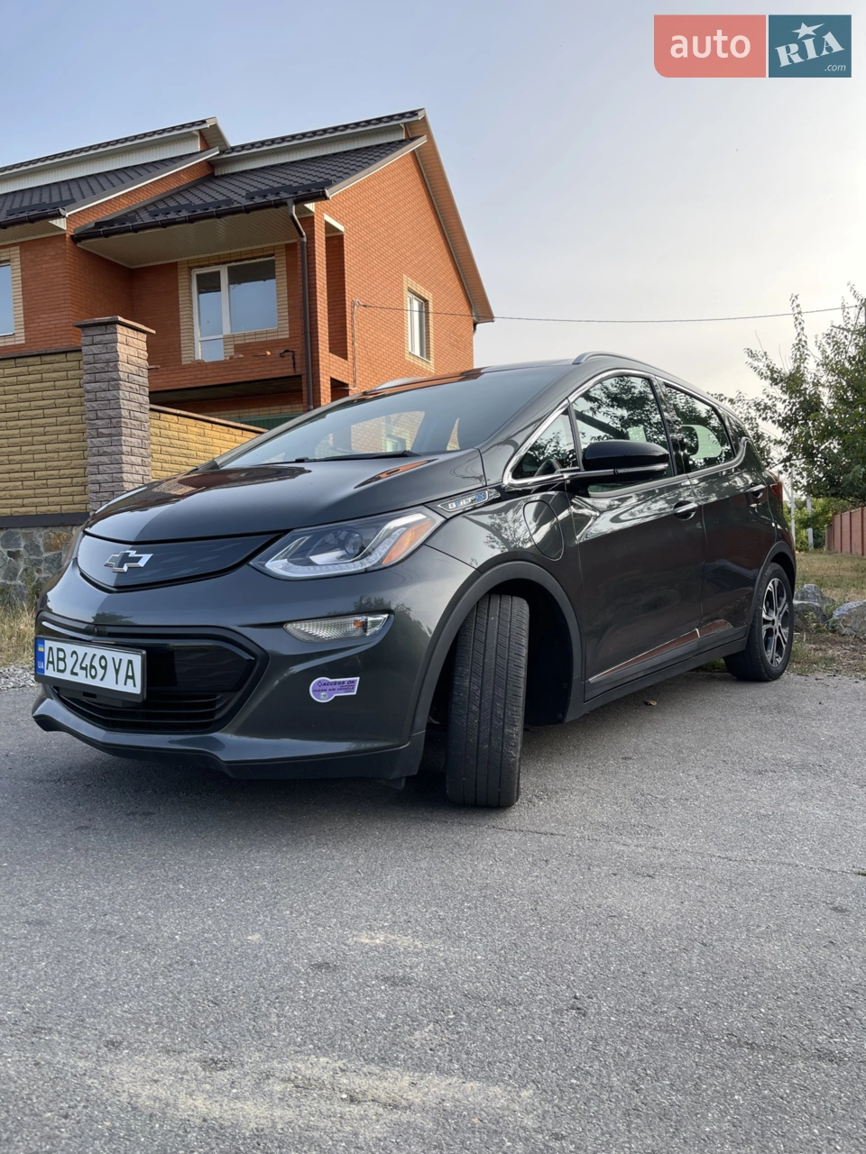 2019 Chevrolet Bolt EUV - мініатюра 39
