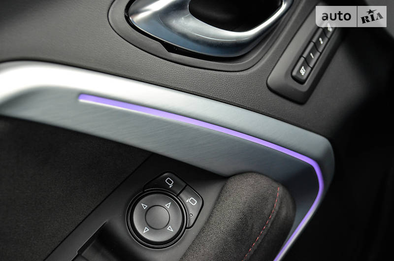 Купе Chevrolet Camaro 2017 в Києві фото 32 Купе Chevrolet Camaro 2017 в Києві