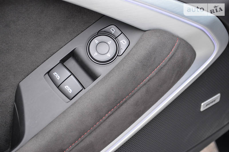 Купе Chevrolet Camaro 2017 в Києві фото 36 Купе Chevrolet Camaro 2017 в Києві