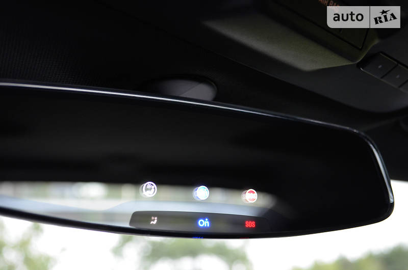 Купе Chevrolet Camaro 2017 в Києві фото 50 Купе Chevrolet Camaro 2017 в Києві