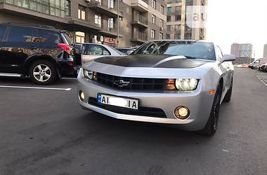 Купе Chevrolet Camaro 2013 в Киеве