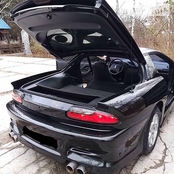 Купе Chevrolet Camaro 1995 в Миколаєві