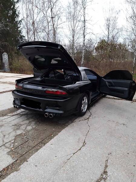Купе Chevrolet Camaro 1995 в Миколаєві