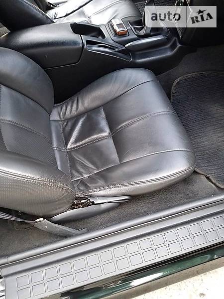 Купе Chevrolet Camaro 1995 в Миколаєві