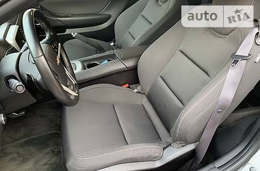 Купе Chevrolet Camaro 2015 в 