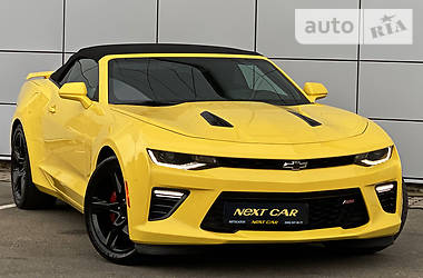 Auto Ria Shevrole Kamaro 2016 Goda V Ukraine Kupit Chevrolet Camaro 2016 Goda