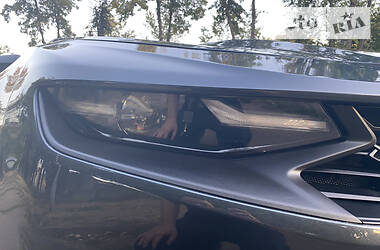 Кабриолет Chevrolet Camaro 2019 в Кривом Роге