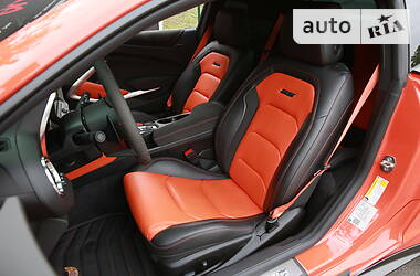 Купе Chevrolet Camaro 2018 в 