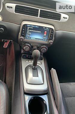 Купе Chevrolet Camaro 2013 в Днепре