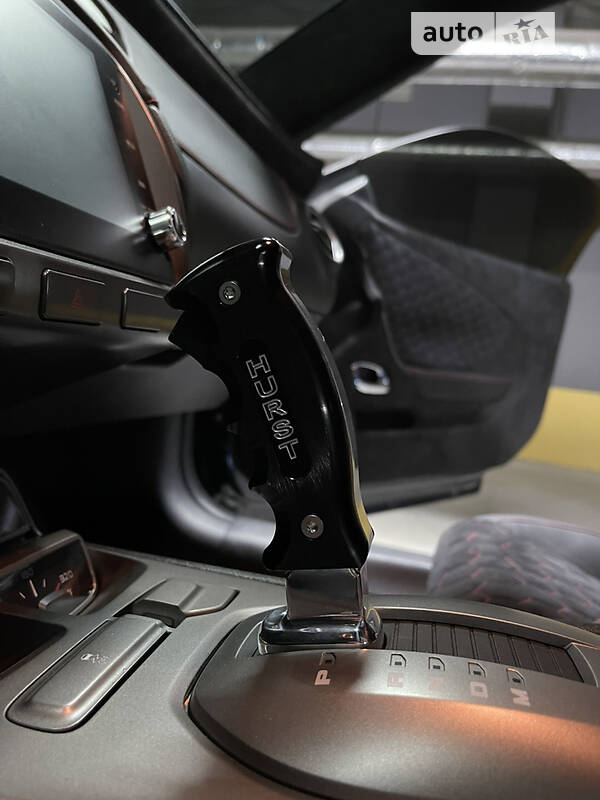 Купе Chevrolet Camaro 2015 в Одесі фото 8 Купе Chevrolet Camaro 2015 в Одесі