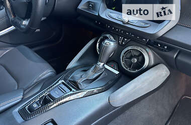 Купе Chevrolet Camaro 2016 в 