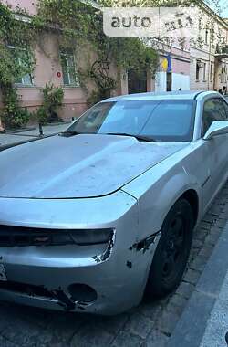 Купе Chevrolet Camaro 2013 в Одесі