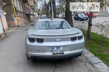 Купе Chevrolet Camaro 2013 в Одессе