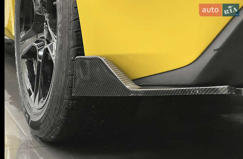 Купе Chevrolet Camaro 2016 в Києві