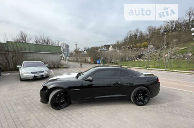 Купе Chevrolet Camaro 2013 в Житомирі