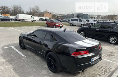 Купе Chevrolet Camaro 2013 в Житомирі