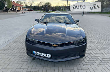 Купе Chevrolet Camaro 2013 в Болграде
