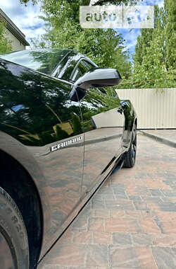 Купе Chevrolet Camaro 2013 в Полтаве