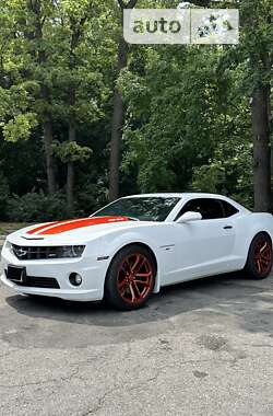 Купе Chevrolet Camaro 2010 в Киеве