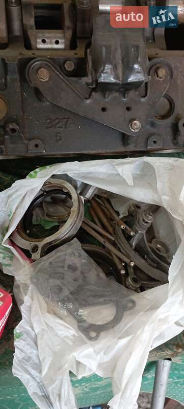 Купе Chevrolet Camaro 1997 в Одесі