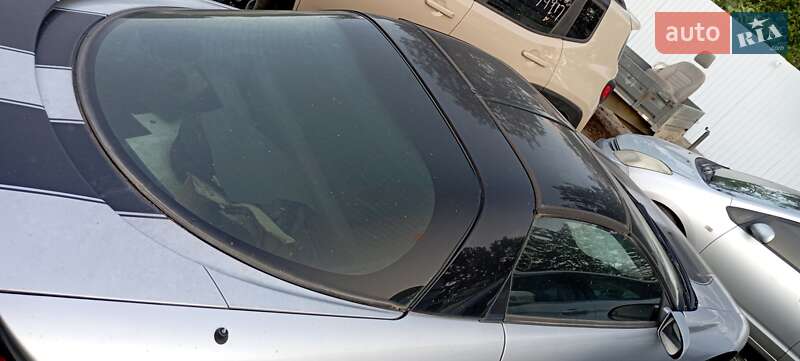 Купе Chevrolet Camaro 1997 в Одесі