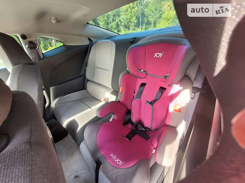 Купе Chevrolet Camaro 2013 в Дніпрі