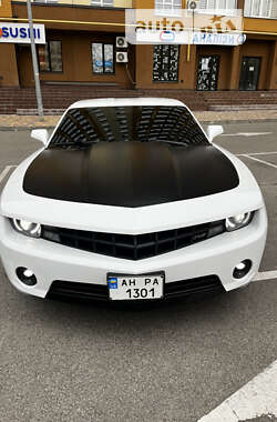 Купе Chevrolet Camaro 2011 в Киеве