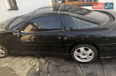 Купе Chevrolet Camaro 1998 в Ровно