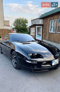 Купе Chevrolet Camaro 1998 в Ровно