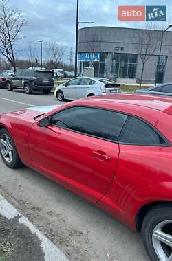 Купе Chevrolet Camaro 2011 в Києві