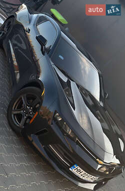 Купе Chevrolet Camaro 2016 в 