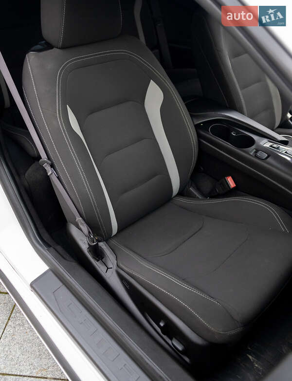 Купе Chevrolet Camaro 2016 в Харькове