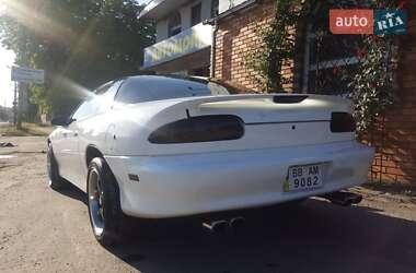 Купе Chevrolet Camaro 1994 в Кременчуці