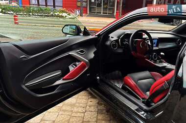 Купе Chevrolet Camaro 2020 в 