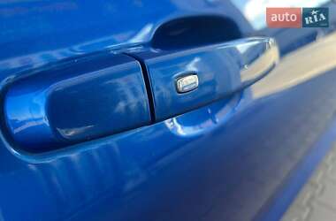 Купе Chevrolet Camaro 2016 в 