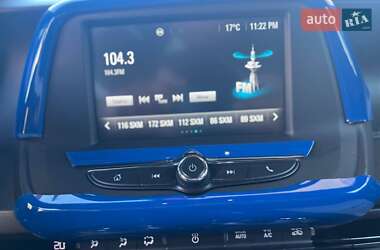 Купе Chevrolet Camaro 2016 в 