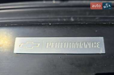 Купе Chevrolet Camaro 2016 в 