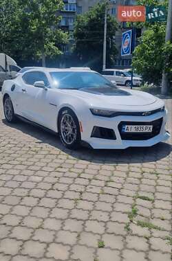 Купе Chevrolet Camaro 2019 в Одессе