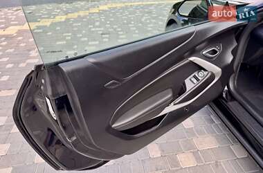 Кабриолет Chevrolet Camaro 2019 в 