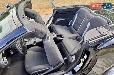 Кабриолет Chevrolet Camaro 2019 в 