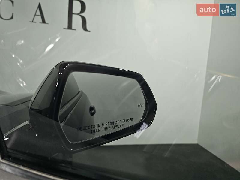 Купе Chevrolet Camaro 2019 в Києві