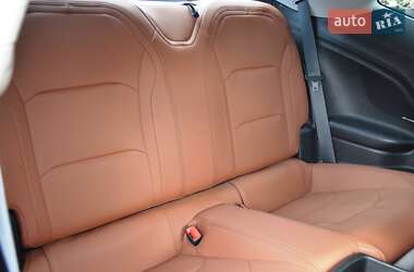Купе Chevrolet Camaro 2019 в 
