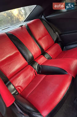 Купе Chevrolet Camaro 2011 в 