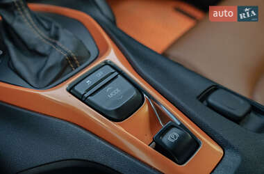 Купе Chevrolet Camaro 2016 в 